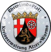 Wappen MZ