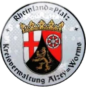 Wappen MZ